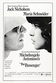 watch-The Passenger (1975)