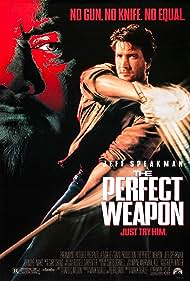 watch-The Perfect Weapon (1991)