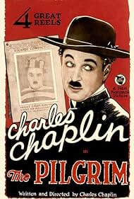 watch-The Pilgrim (1923)