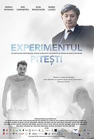 watch-The Pitești Experiment (2023)