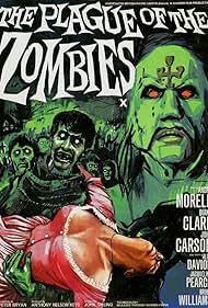 watch-The Plague of the Zombies (1966)
