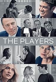 watch-The Players (2020)