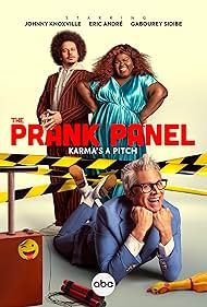 watch-The Prank Panel (2023)