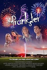 watch-The Prankster (2010)