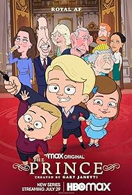 The Prince (2021) watch-The Prince (2021)