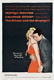 The Prince and the Showgirl (1957) watch-The Prince and the Showgirl (1957)