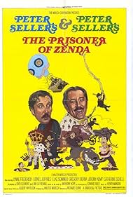 watch-The Prisoner of Zenda (1979)
