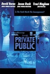 watch-The Private Public (2001)