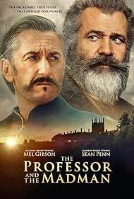 watch-The Professor and the Madman (2019)