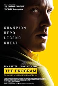 watch-The Program (2016)