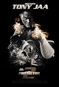 The Protector 2 (2014) watch-The Protector 2 (2014)