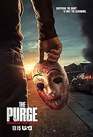 watch-The Purge (2018)