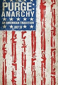 watch-The Purge: Anarchy (2014)