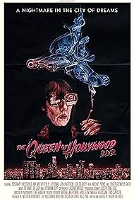 watch-The Queen of Hollywood Blvd (2018)