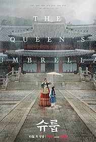 The Queen's Umbrella (2022) watch-The Queen's Umbrella (2022)