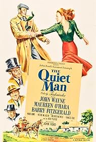 watch-The Quiet Man (1952)