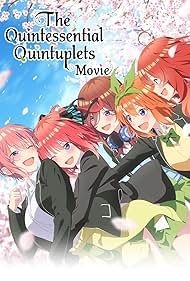 watch-The Quintessential Quintuplets Movie (2022)