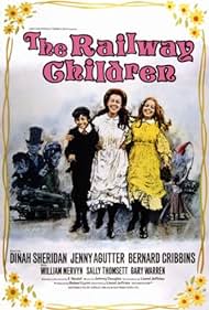 watch-The Railway Children (1970)
