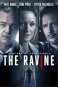 watch-The Ravine (2022)