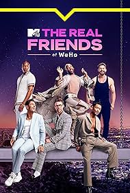 watch-The Real Friends of WeHo (2023)