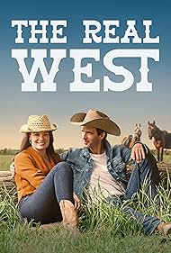 The Real West (2024) watch-The Real West (2024)