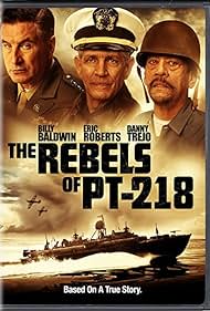 watch-The Rebels of PT-218 (2021)