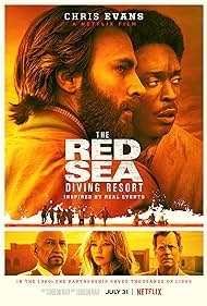 watch-The Red Sea Diving Resort (2019)