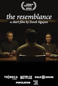 watch-The Resemblance (2022)