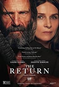 watch-The Return (2024)