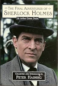 The Return of Sherlock Holmes (1987) watch-The Return of Sherlock Holmes (1987)