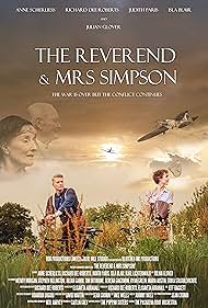 watch-The Reverend and Mrs Simpson (2023)