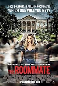 watch-The Roommate (2011)