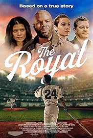 watch-The Royal (2022)