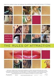 watch-The Rules of Attraction (2002)