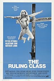 watch-The Ruling Class (1972)