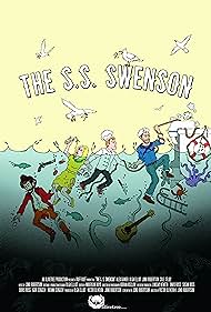watch-The S.S. Swenson (2019)
