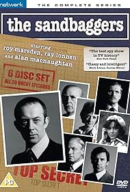 watch-The Sandbaggers (1978)