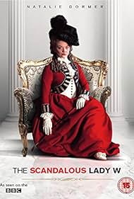 watch-The Scandalous Lady W (2015)