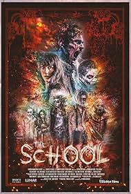 watch-The School (2018)