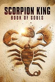 watch-The Scorpion King: Book of Souls (2018)