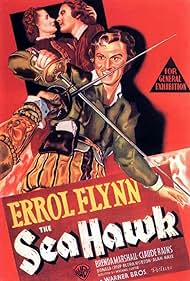 watch-The Sea Hawk (1940)