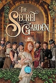 The Secret Garden (2020) watch-The Secret Garden (2020)