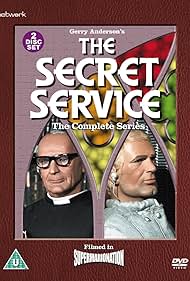 watch-The Secret Service (1969)