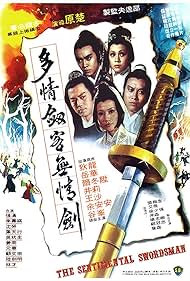 The Sentimental Swordsman (1977) watch-The Sentimental Swordsman (1977)