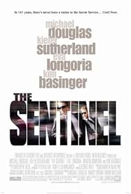 watch-The Sentinel (2006)