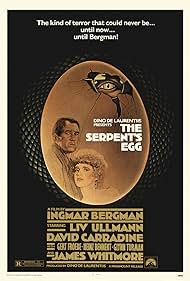 watch-The Serpent's Egg (1978)