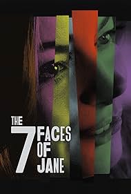 watch-The Seven Faces of Jane (2023)