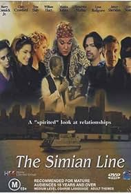 watch-The Simian Line (2000)