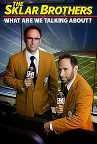 watch-The Sklar Brothers: What Are We Talking About? (2014)