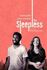watch-The Sleepless (2021)